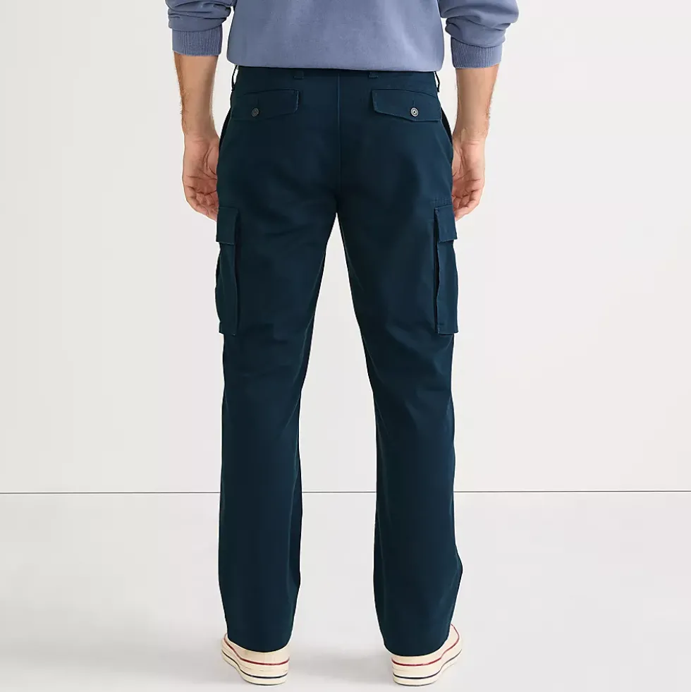 Men's Knockabout Traditional Fit Cargo Pant