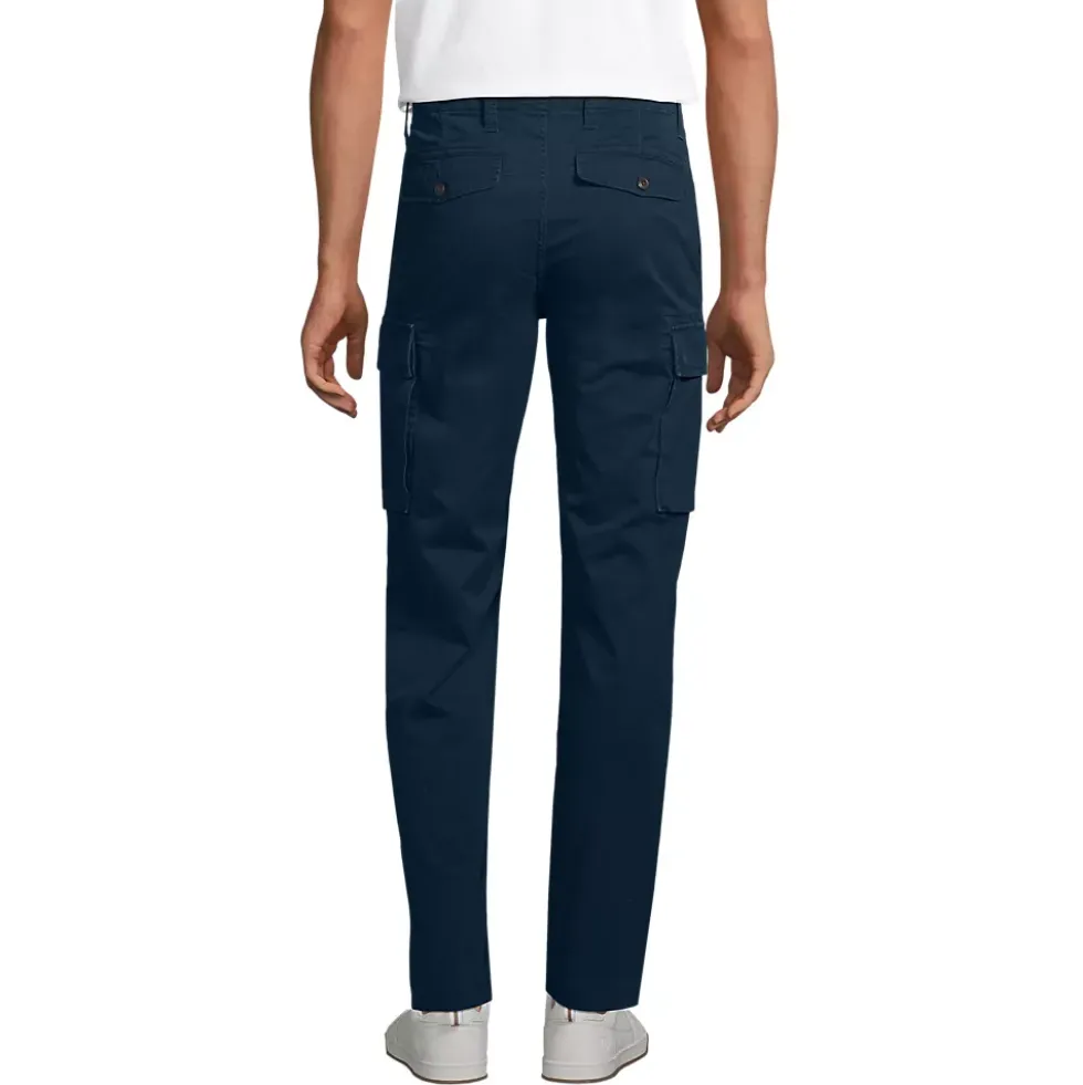 Men's Knockabout Traditional Fit Cargo Pant