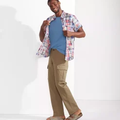 Men's Knockabout Traditional Fit Cargo Pant