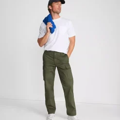 Men's Knockabout Traditional Fit Cargo Pant