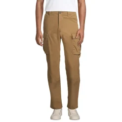 Men's Knockabout Traditional Fit Cargo Pant