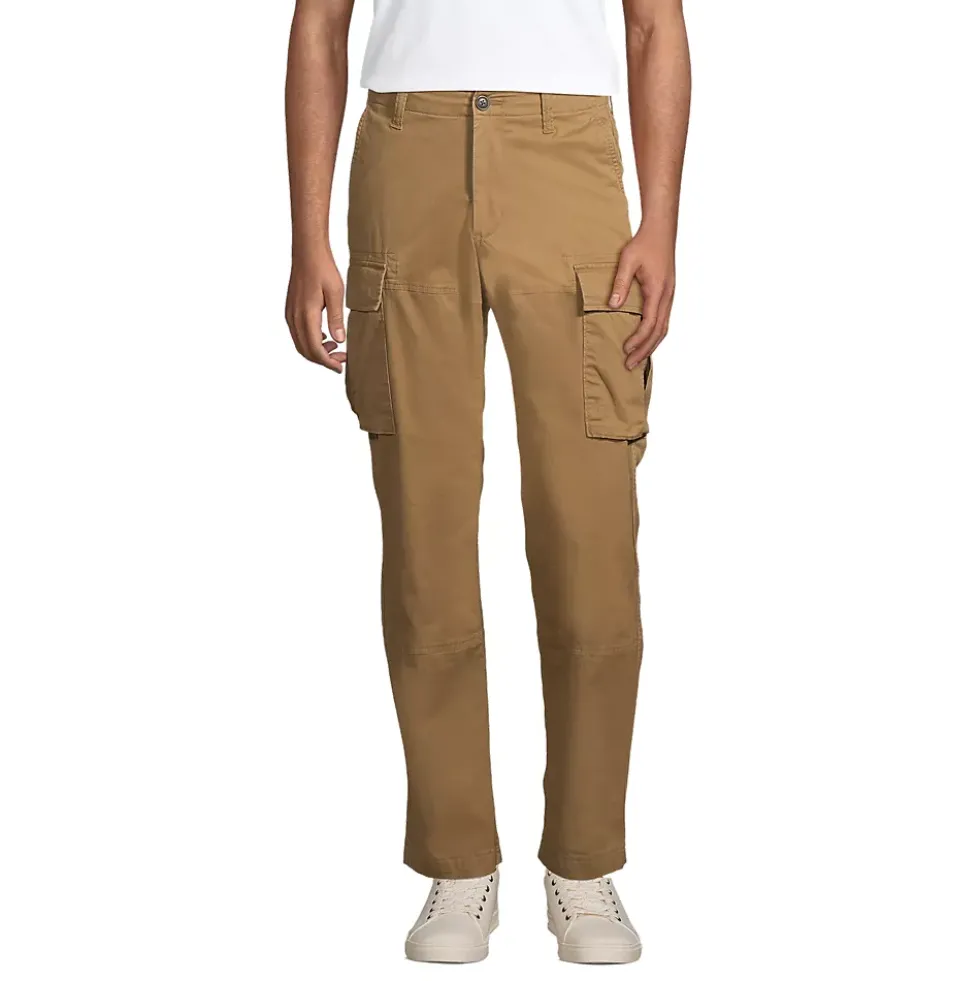 Men's Knockabout Traditional Fit Cargo Pant