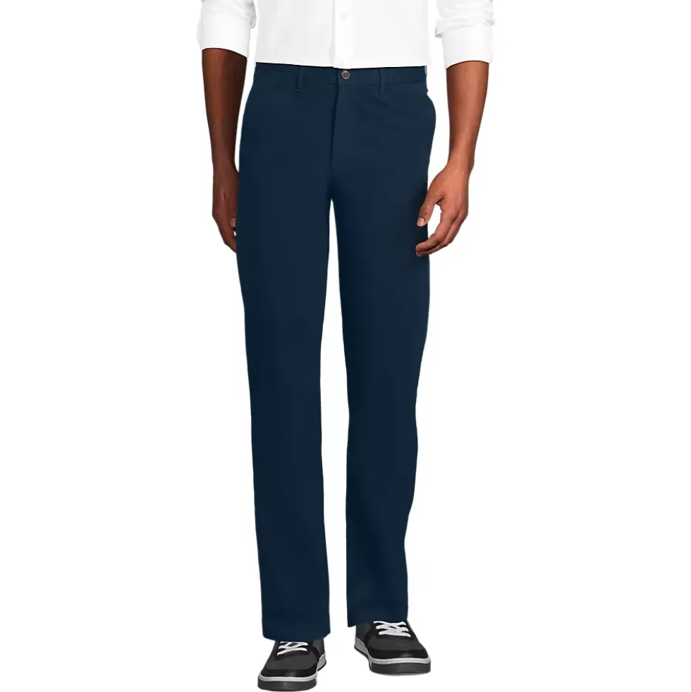 Men's Knockabout Traditional Fit Chino Pant