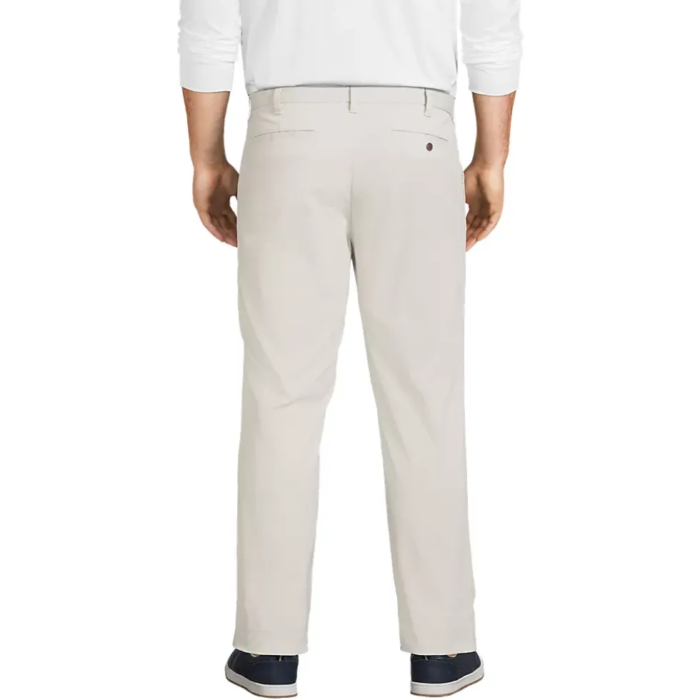 Men's Knockabout Traditional Fit Chino Pant