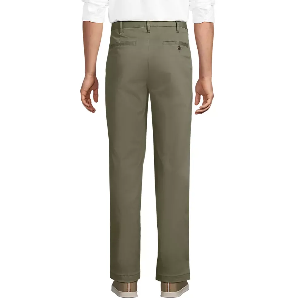 Men's Knockabout Traditional Fit Chino Pant