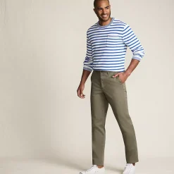 Men's Knockabout Traditional Fit Chino Pant