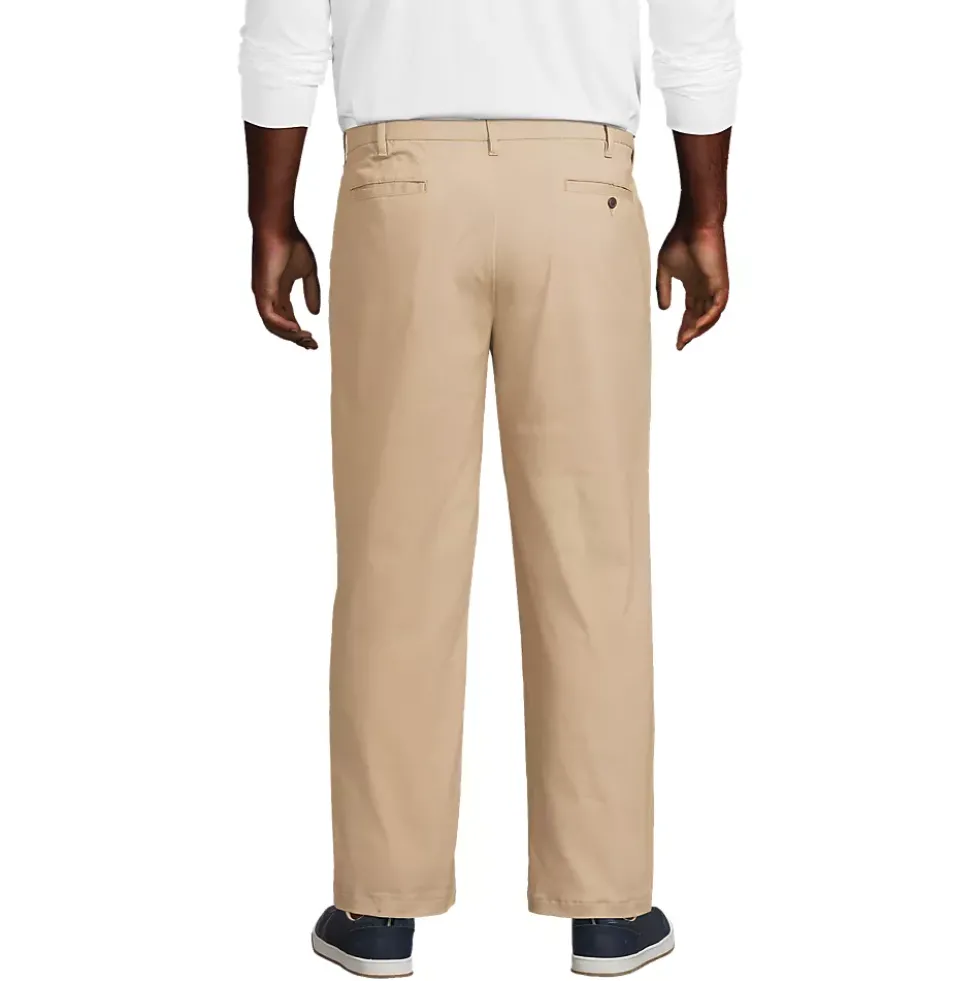 Men's Knockabout Traditional Fit Chino Pant