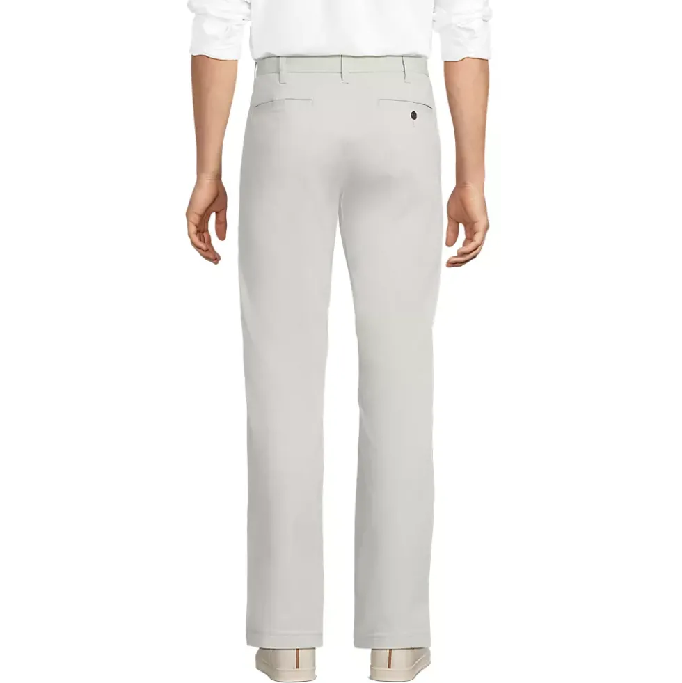Men's Knockabout Traditional Fit Chino Pant