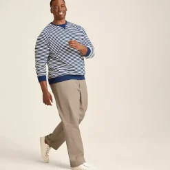 Men's Knockabout Traditional Fit Chino Pant