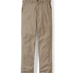 Men's Knockabout Traditional Fit Chino Pant
