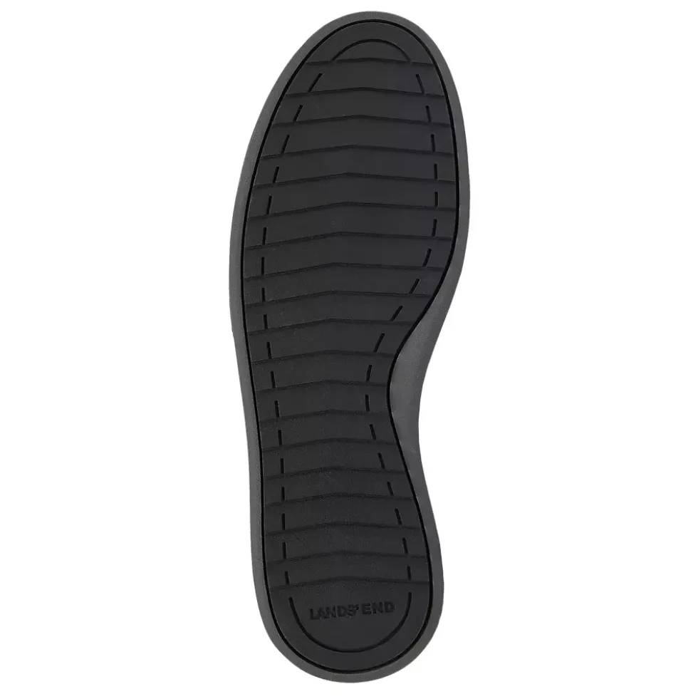Men's Leather Lace Up Derby Oxfords
