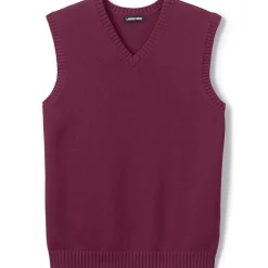 Men's Legacy Vest