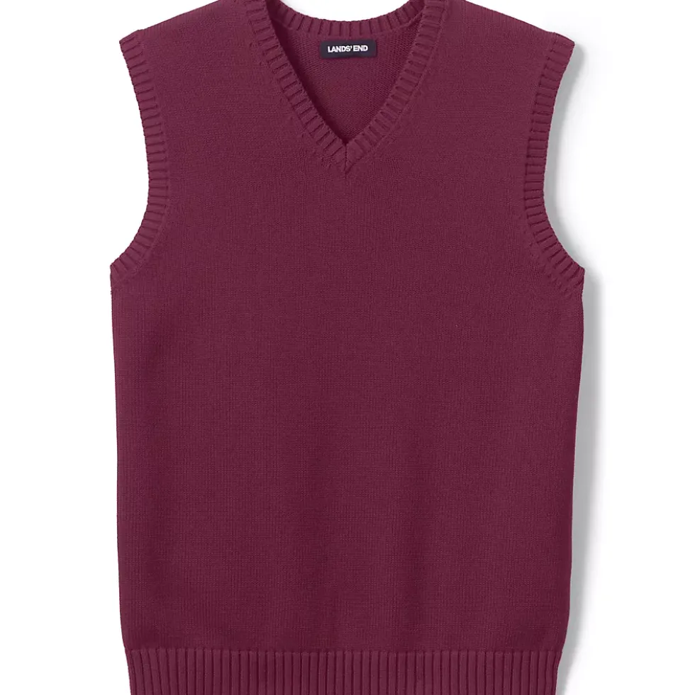 Men's Legacy Vest