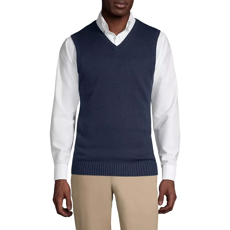 Men's Legacy Vest