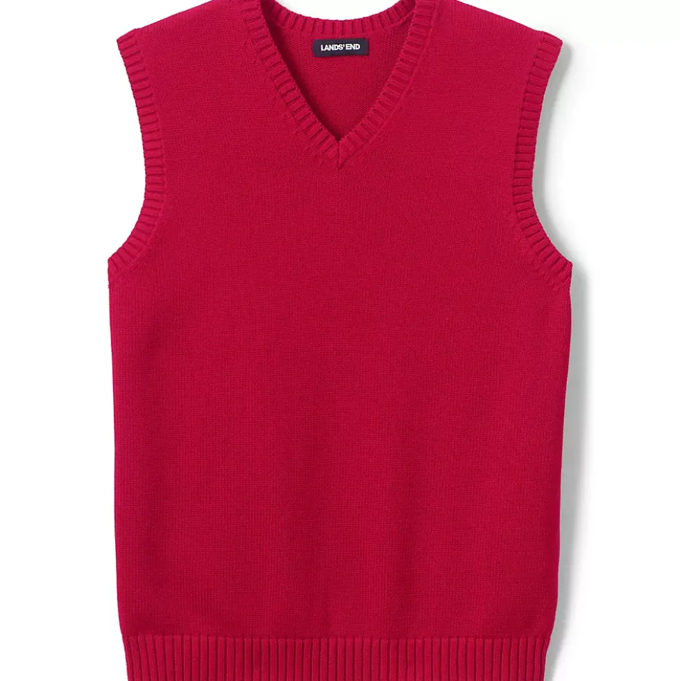 Men's Legacy Vest