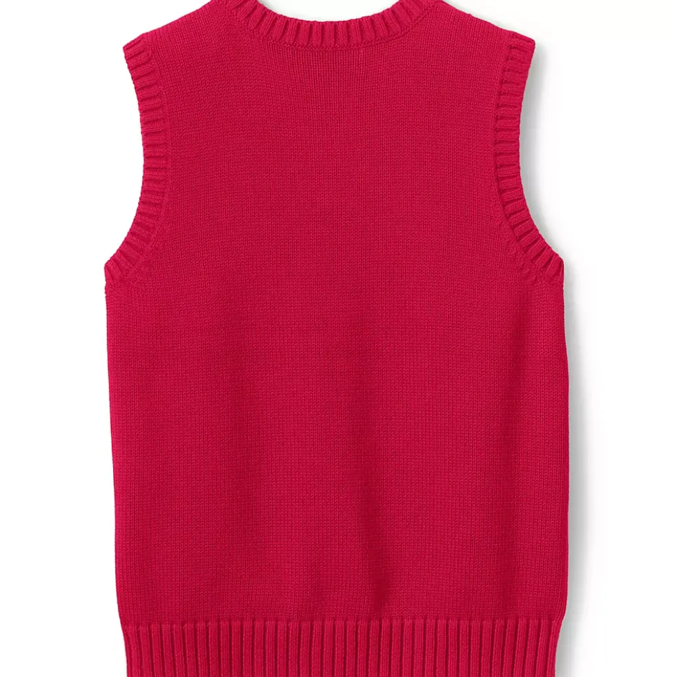 Men's Legacy Vest
