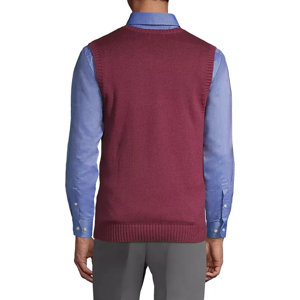 Men's Legacy Vest