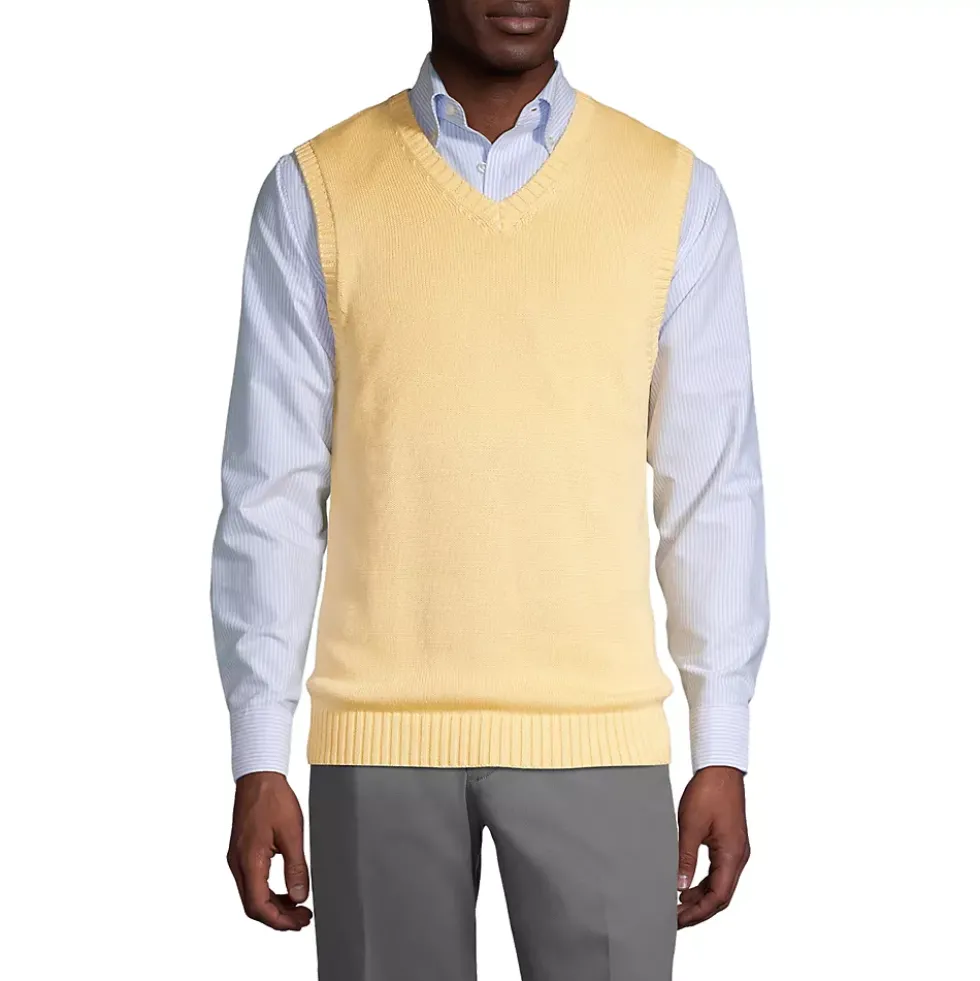 Men's Legacy Vest