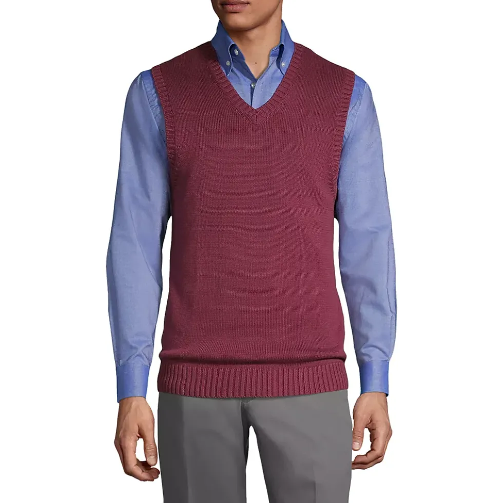 Men's Legacy Vest