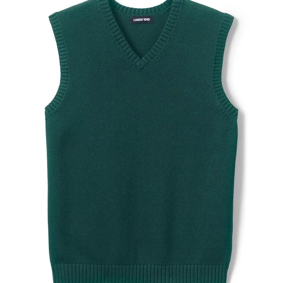 Men's Legacy Vest