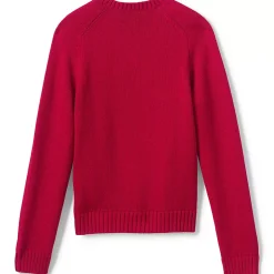 Men's Legacy V-neck Sweater