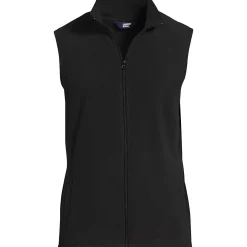 Men's Lightweight Fleece Vest