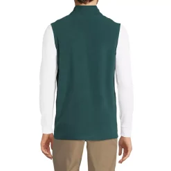 Men's Lightweight Fleece Vest