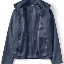 Men's Lightweight Full Zip Jacket