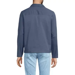 Men's Lightweight Full Zip Jacket