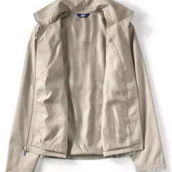 Men's Lightweight Full Zip Jacket