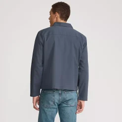Men's Lightweight Full Zip Jacket