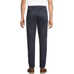 Men's Lightweight Relaxed Tapered Pants