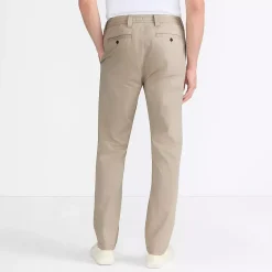 Men's Lightweight Relaxed Tapered Pants