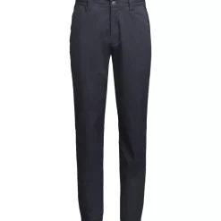 Men's Lightweight Relaxed Tapered Pants
