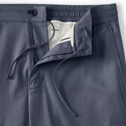 Men's Lightweight Relaxed Tapered Pants