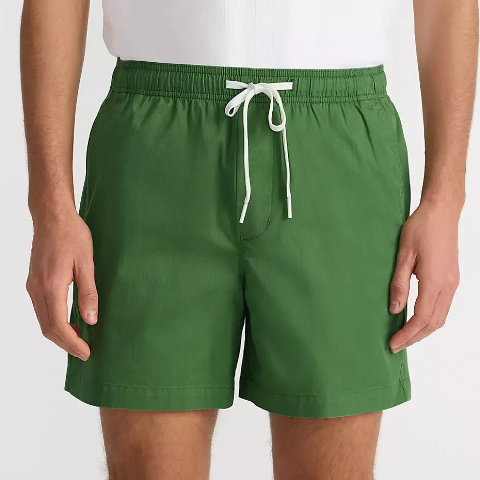 Men's 5.5" Lightweight Twill Easy Shorts