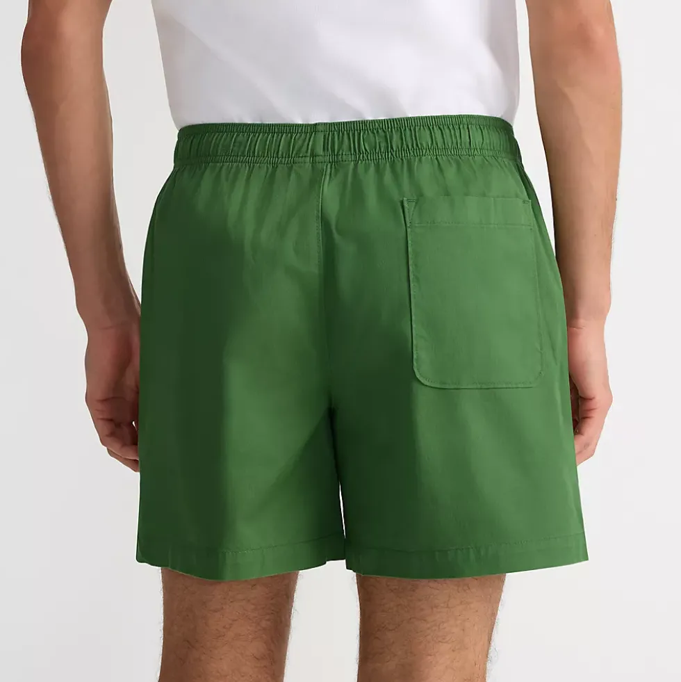 Men's 5.5" Lightweight Twill Easy Shorts