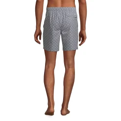 Men's Lined 7