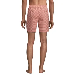 Men's Lined 7