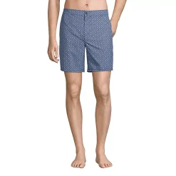 Men's Lined 7