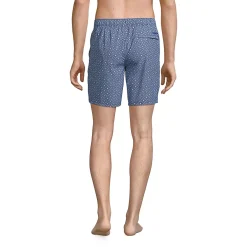 Men's Lined 7