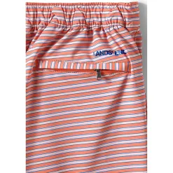 Men's Lined 7
