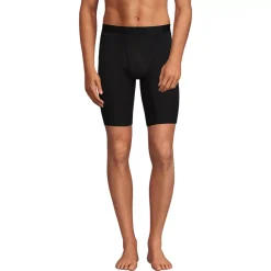 Men's Longer Flex Performance Boxer Brief 3 pack