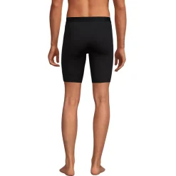 Men's Longer Flex Performance Boxer Brief 3 pack