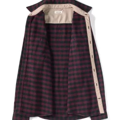 Men's Long Sleeve Authentic Flannel Shirt