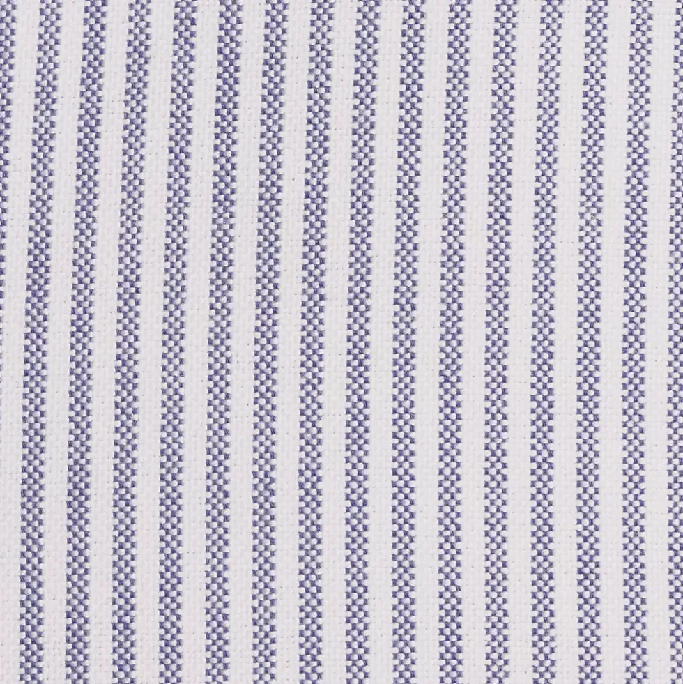Men's Long Sleeve Easy Fit Sail Rigger Oxford Shirt