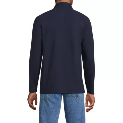 Men's Long Sleeve Flex Performance Quarter Zip