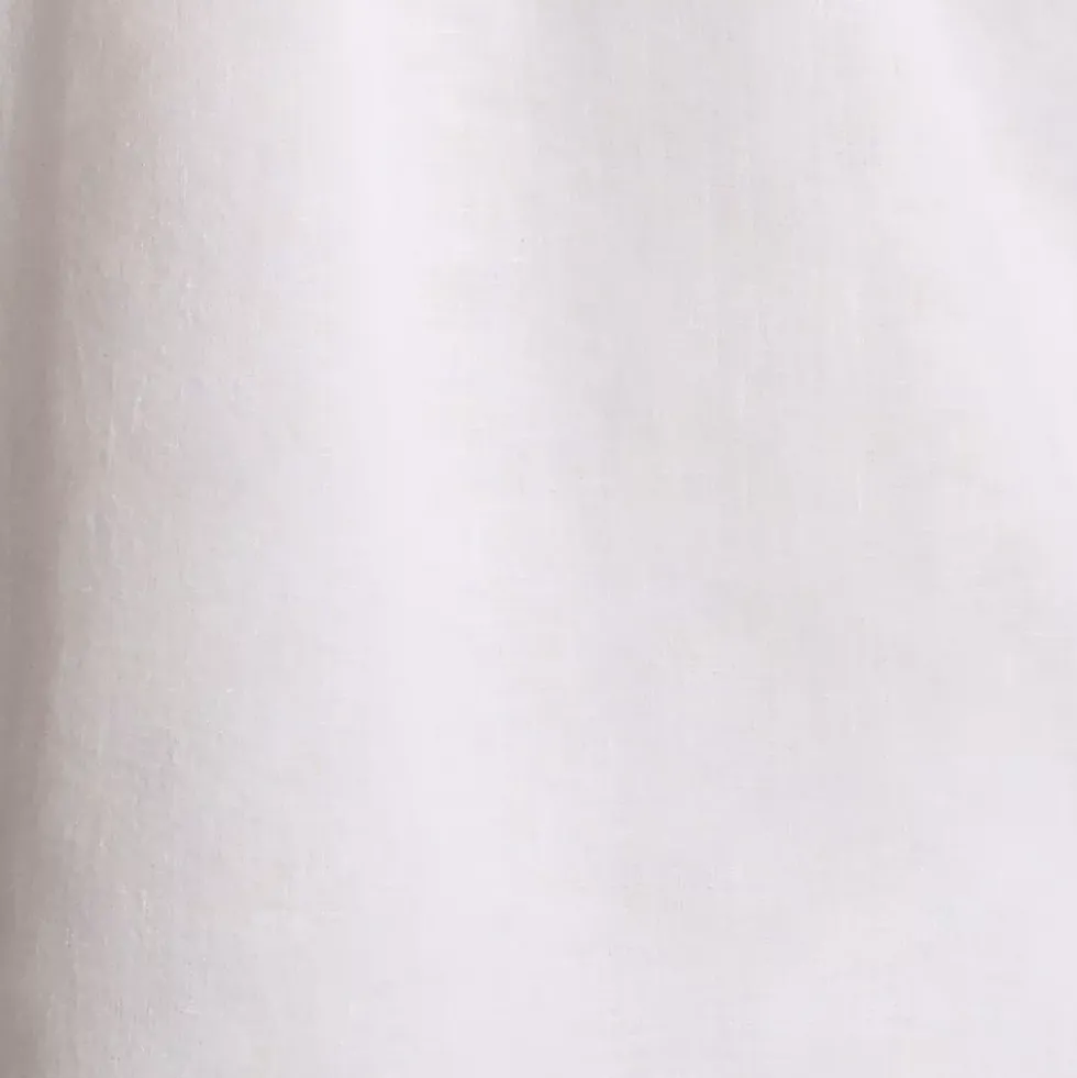 Men's Long Sleeve Linen Shirt