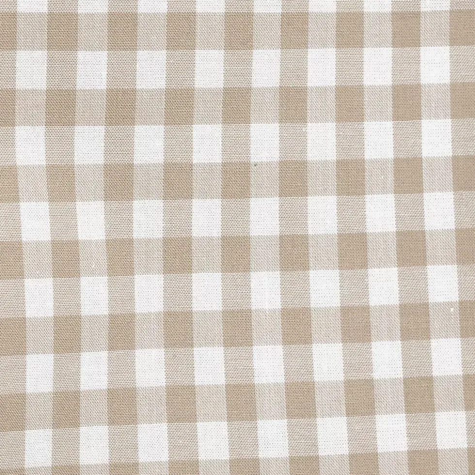 Men's Long Sleeve Poplin Shirt