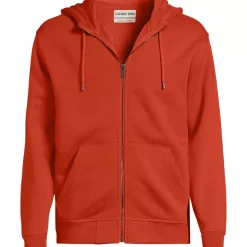 Men's Long Sleeve RainDefense Serious Sweats Full Zip Hoodie